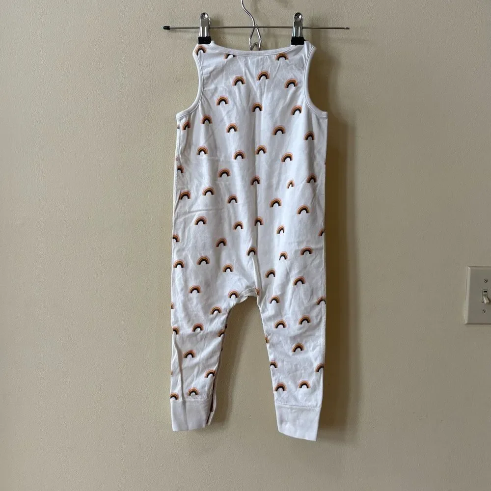 Hanna Andersson Romper